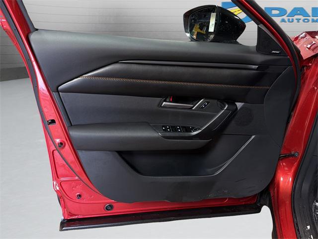 new 2026 Mazda CX-50 Hybrid car, priced at $39,993