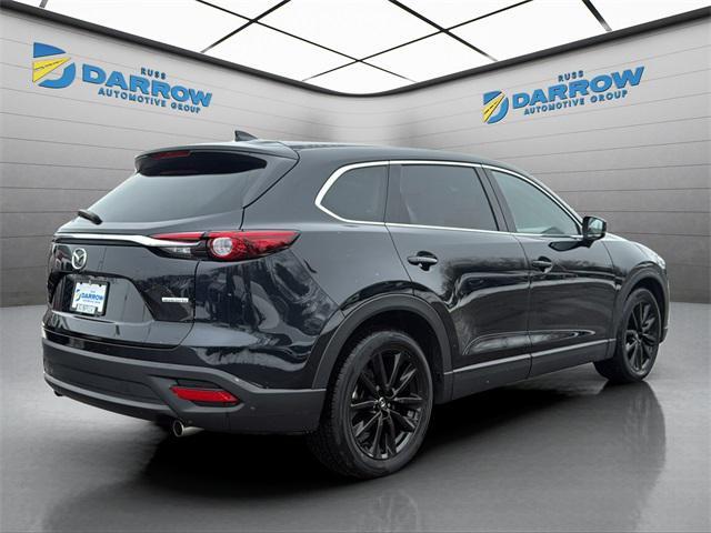 used 2023 Mazda CX-9 car, priced at $29,483