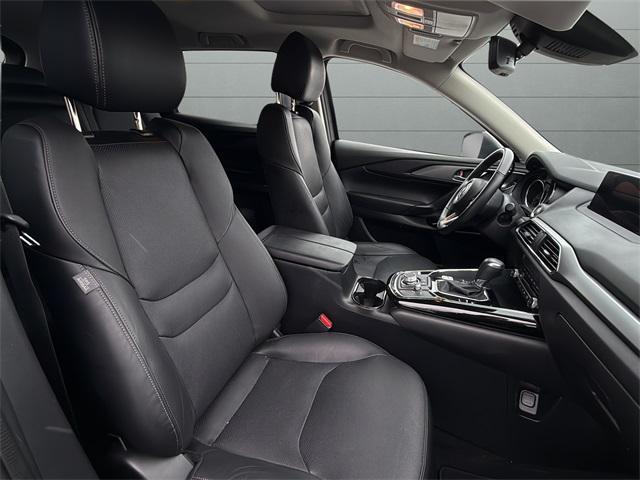 used 2023 Mazda CX-9 car, priced at $29,483