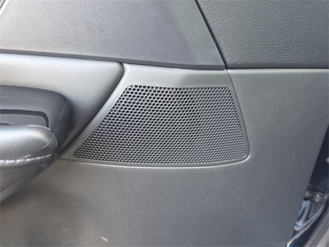 used 2025 Mazda CX-30 car, priced at $23,488