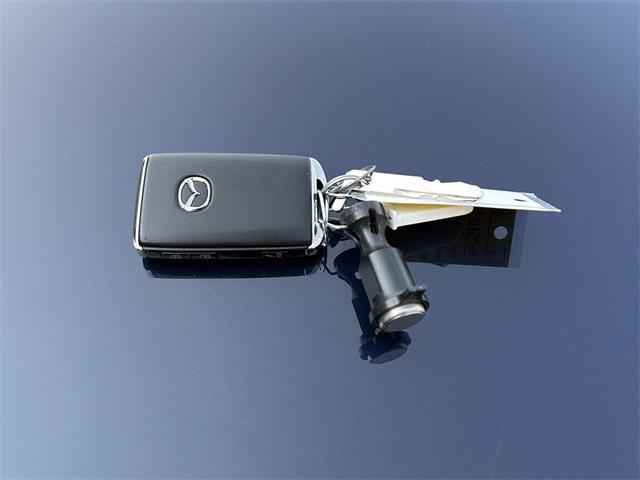 used 2025 Mazda CX-30 car, priced at $23,488