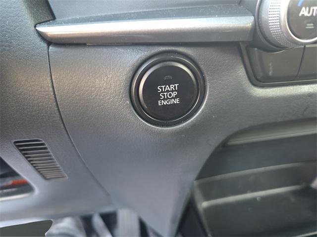 used 2025 Mazda CX-30 car, priced at $23,488
