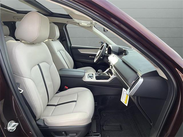 new 2026 Mazda CX-90 PHEV car, priced at $56,471