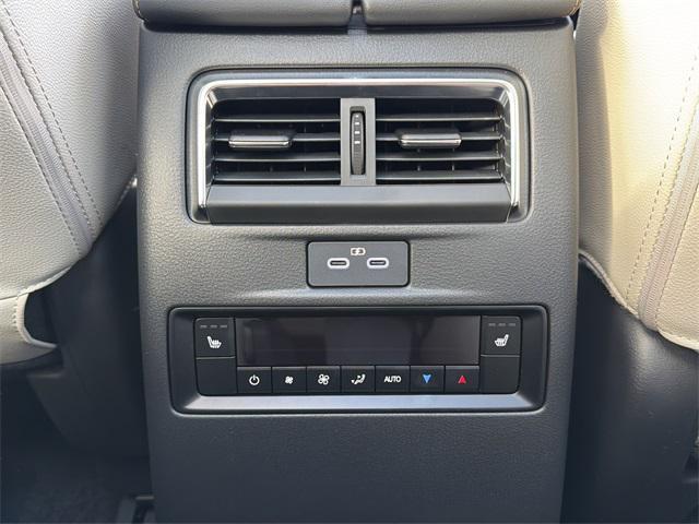 new 2026 Mazda CX-90 PHEV car, priced at $56,471