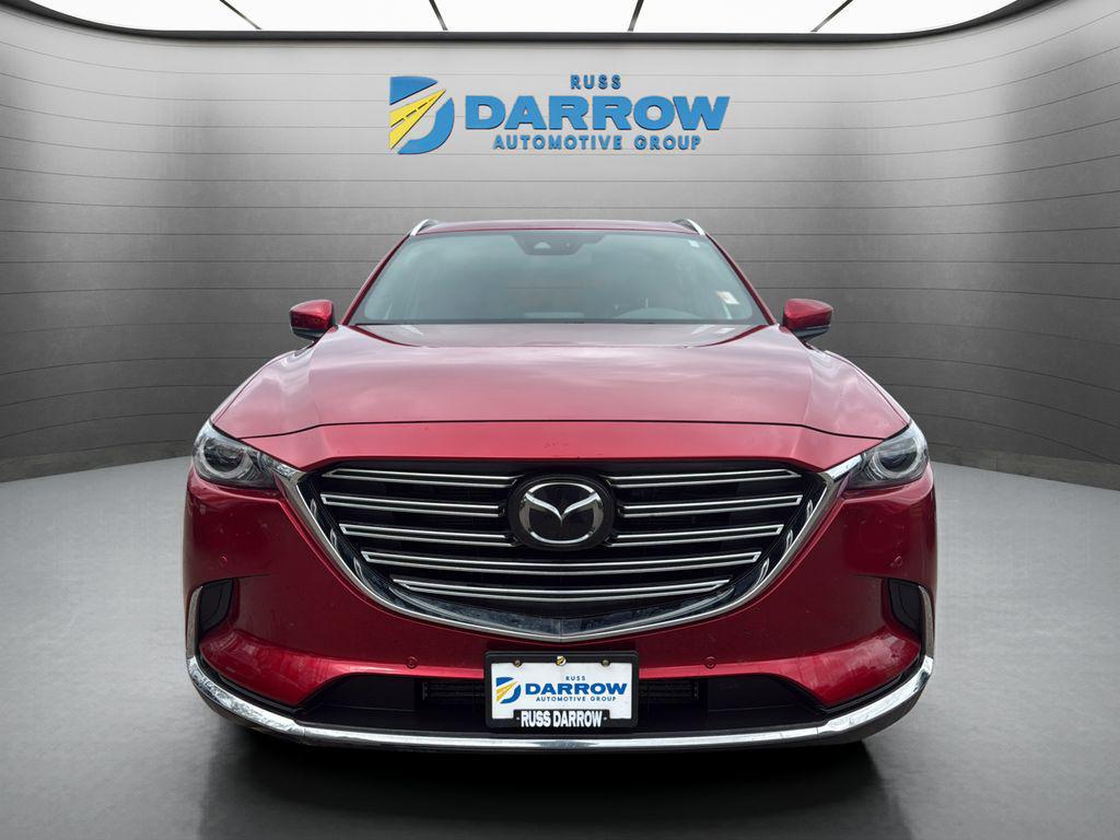 used 2018 Mazda CX-9 car, priced at $16,920