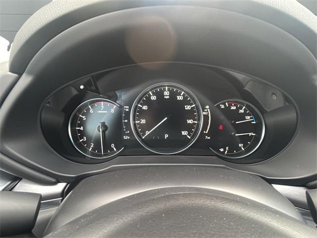 new 2025 Mazda CX-5 car, priced at $37,081