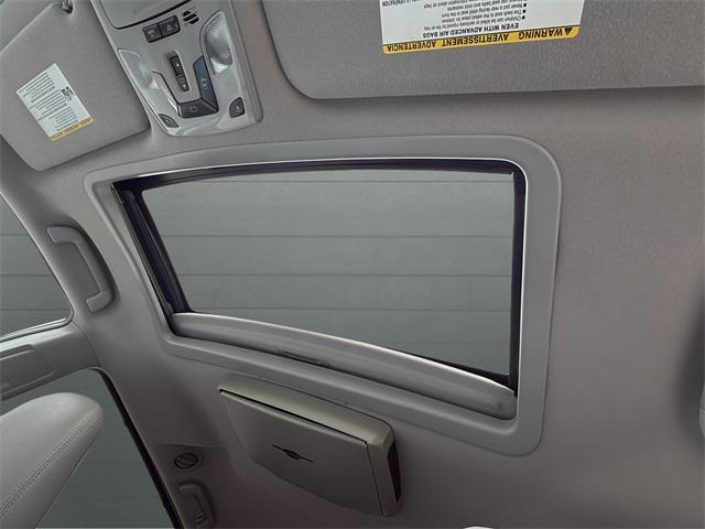 used 2014 Toyota Sienna car, priced at $15,681