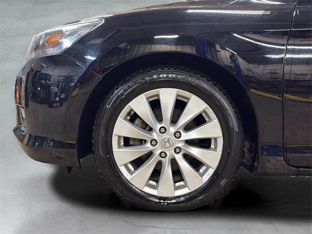 used 2015 Honda Accord car, priced at $9,364