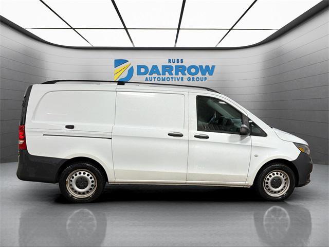 used 2016 Mercedes-Benz Metris car, priced at $13,519