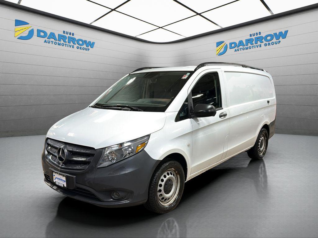 used 2016 Mercedes-Benz Metris car, priced at $11,938