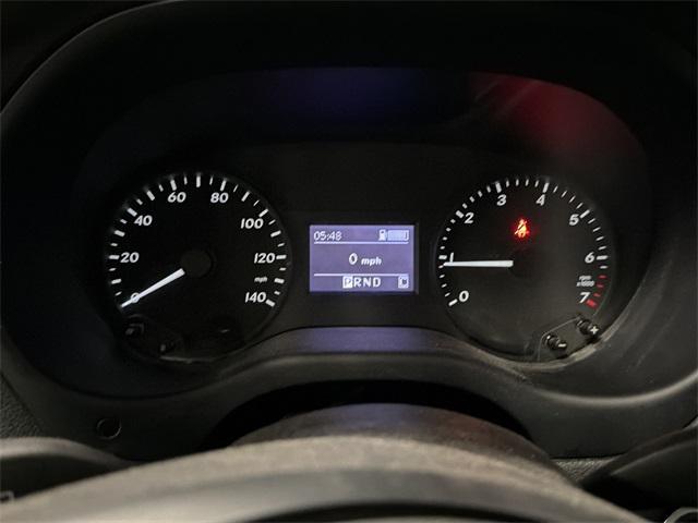 used 2016 Mercedes-Benz Metris car, priced at $13,519