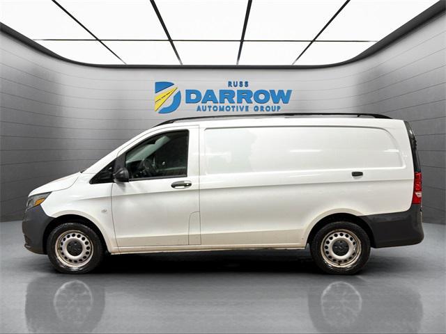 used 2016 Mercedes-Benz Metris car, priced at $13,519