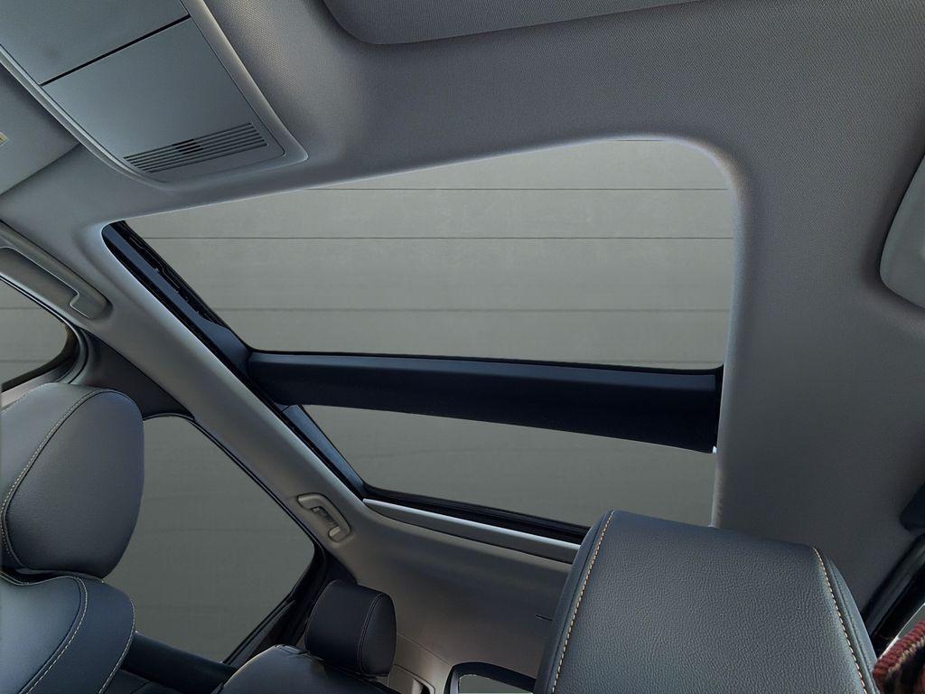 new 2026 Mazda CX-90 car, priced at $47,895