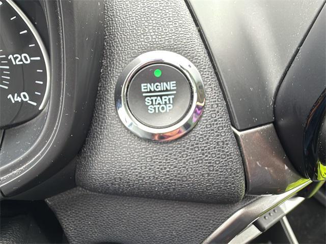 used 2020 Ford EcoSport car, priced at $10,954