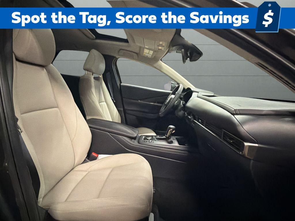 new 2026 Mazda CX-30 car, priced at $31,000