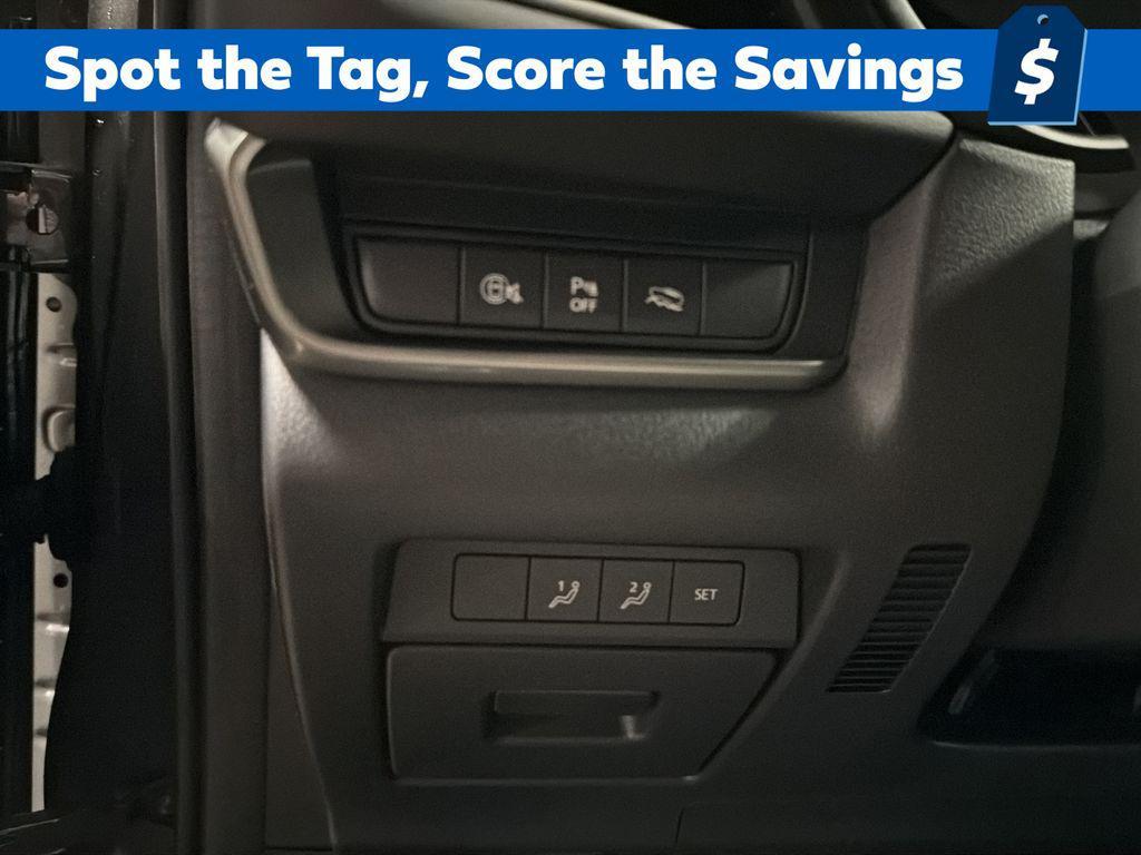 new 2026 Mazda CX-30 car, priced at $31,000