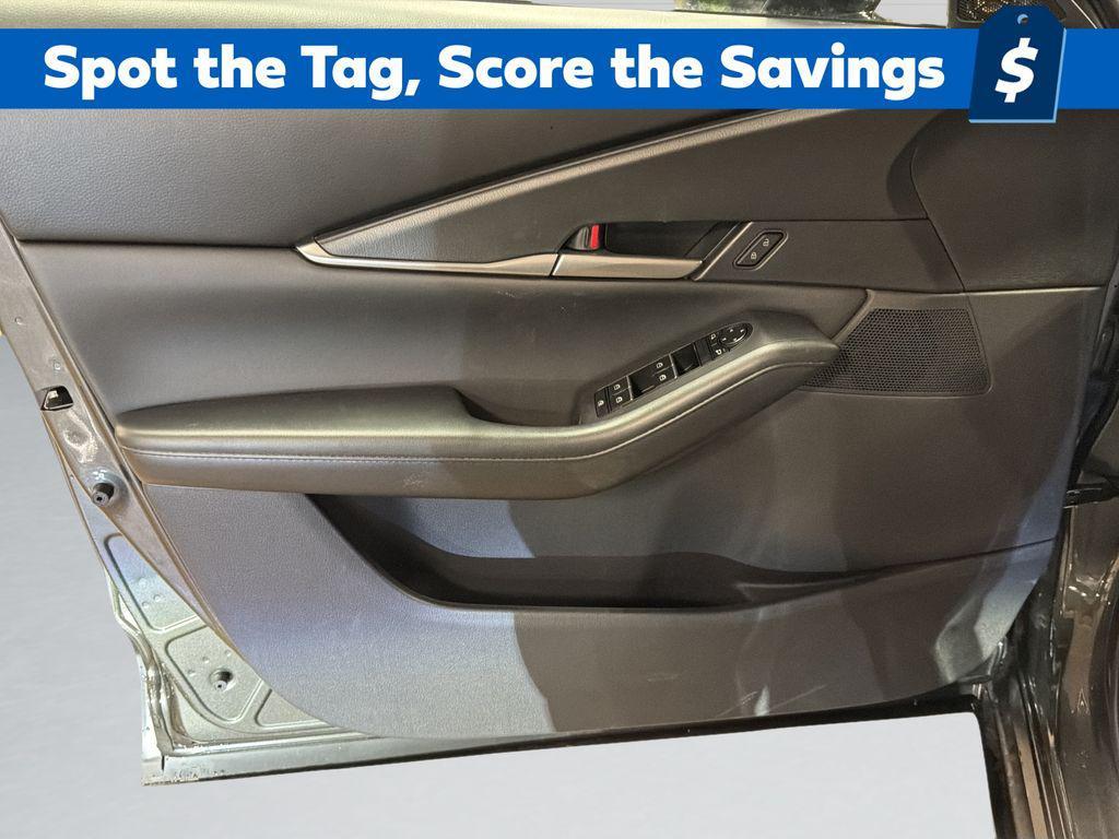 new 2026 Mazda CX-30 car, priced at $31,000