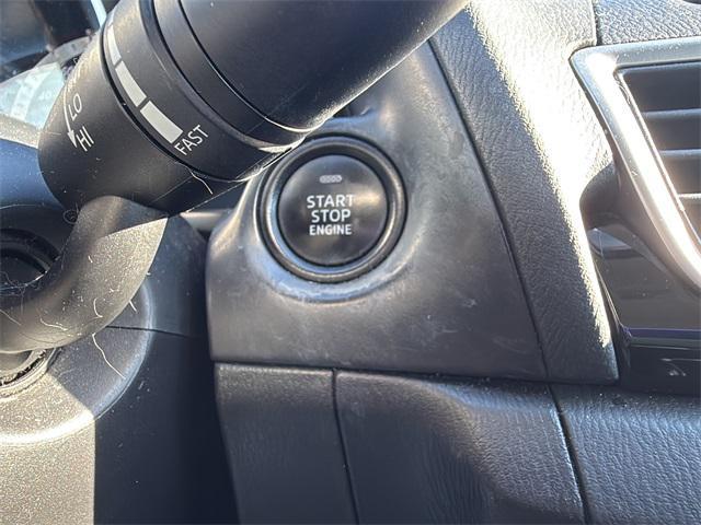 used 2015 Mazda Mazda3 car, priced at $10,186