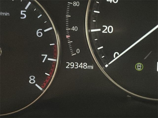 used 2024 Mazda CX-30 car, priced at $22,260