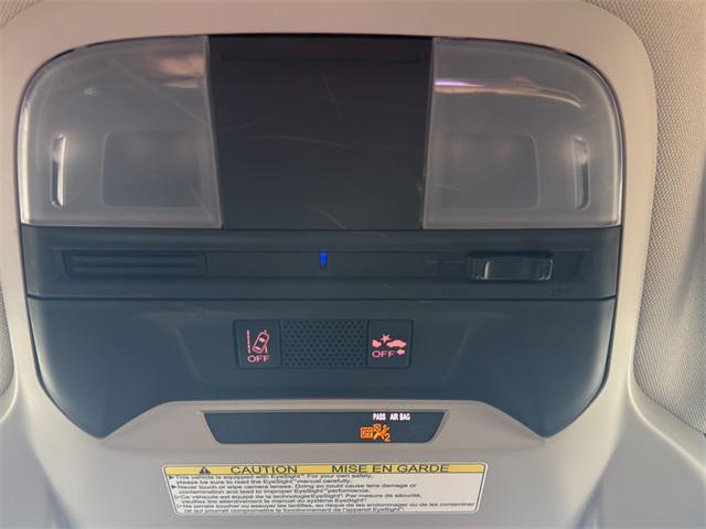 used 2022 Subaru Impreza car, priced at $17,855