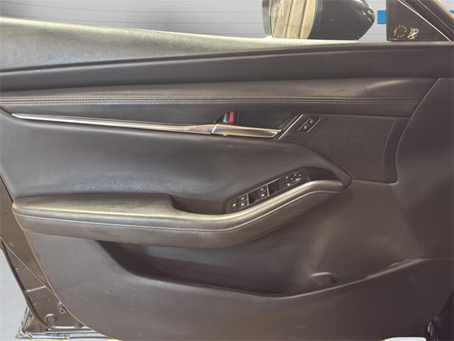 used 2021 Mazda Mazda3 car, priced at $17,465