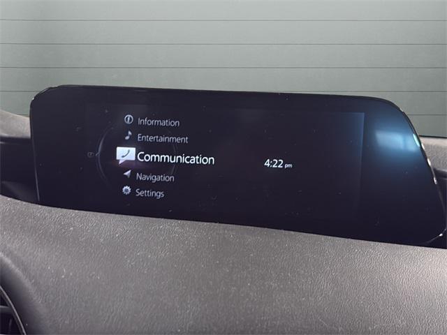 used 2021 Mazda Mazda3 car, priced at $17,465