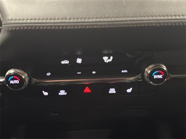 used 2021 Mazda Mazda3 car, priced at $17,465