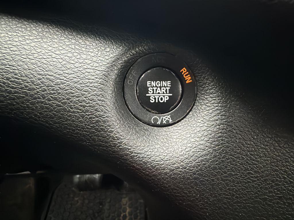 used 2019 Jeep Cherokee car, priced at $15,661