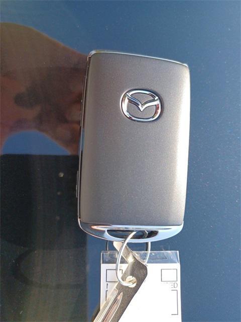 used 2025 Mazda Mazda3 car, priced at $26,036