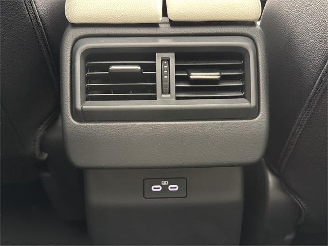 new 2026 Mazda CX-50 car, priced at $36,682