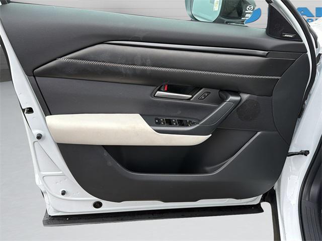 new 2026 Mazda CX-50 car, priced at $36,682