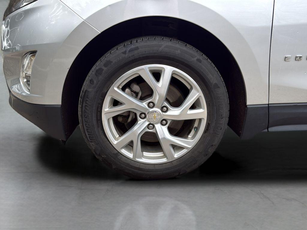 used 2019 Chevrolet Equinox car, priced at $11,897