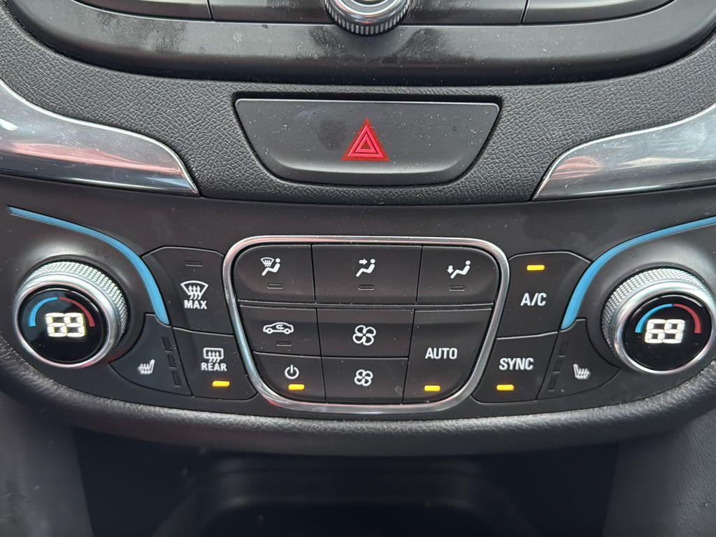 used 2019 Chevrolet Equinox car, priced at $11,897