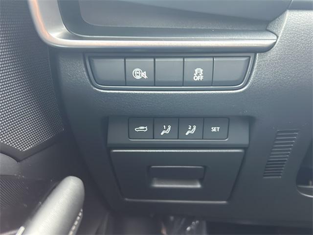 new 2026 Mazda Mazda3 car, priced at $28,412