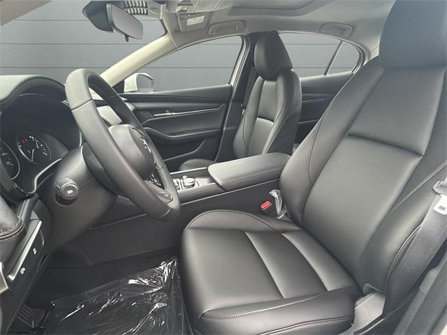 new 2026 Mazda Mazda3 car, priced at $28,412