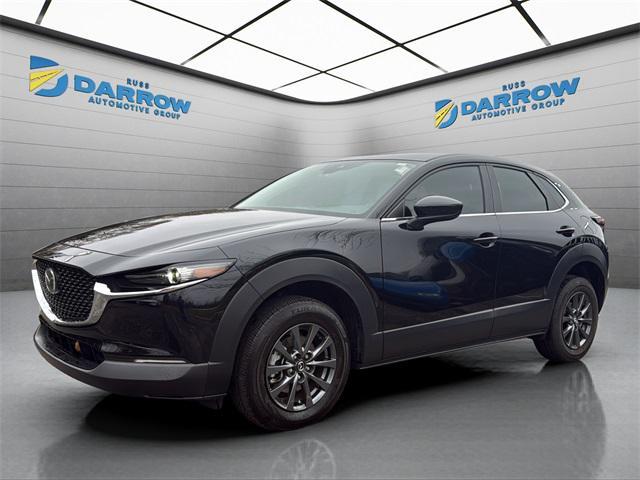 used 2023 Mazda CX-30 car, priced at $21,574