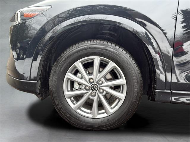 used 2024 Mazda CX-5 car, priced at $23,469