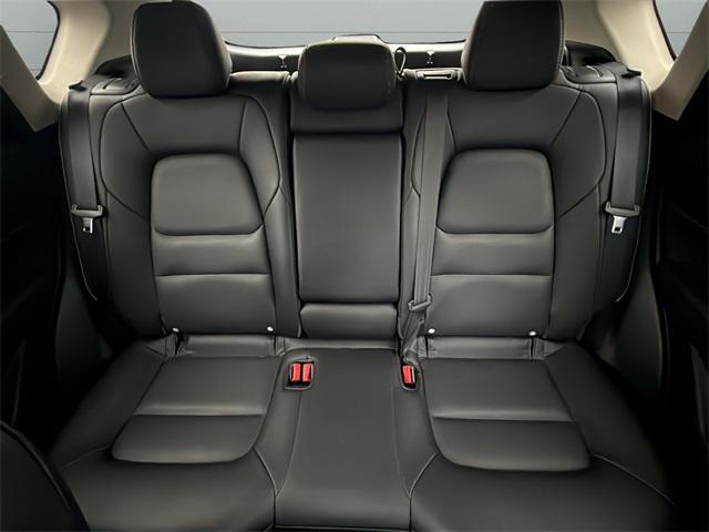 used 2024 Mazda CX-5 car, priced at $23,469