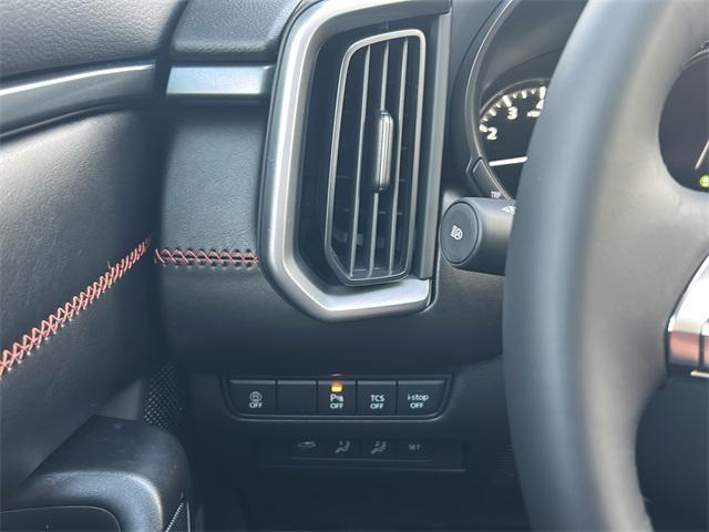 new 2026 Mazda CX-50 car, priced at $39,609