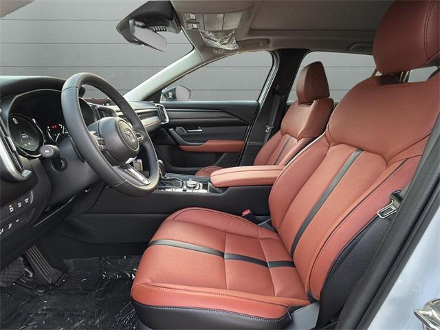 new 2026 Mazda CX-50 car, priced at $39,609