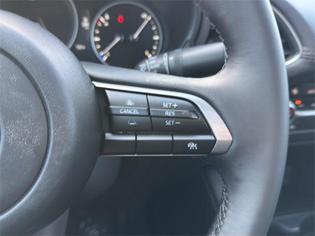 new 2026 Mazda Mazda3 car, priced at $28,412