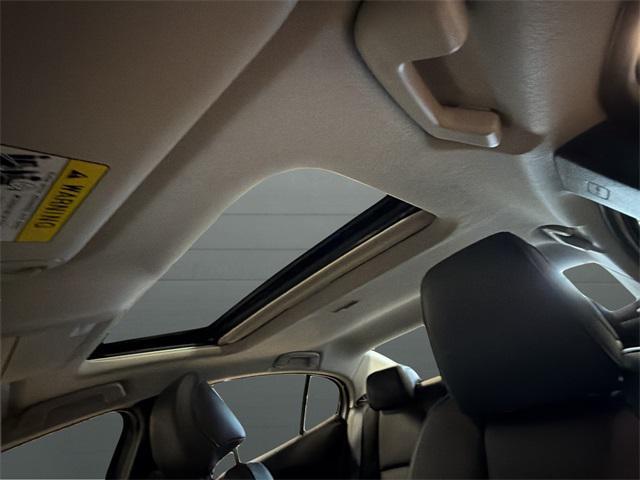 new 2026 Mazda Mazda3 car, priced at $28,412