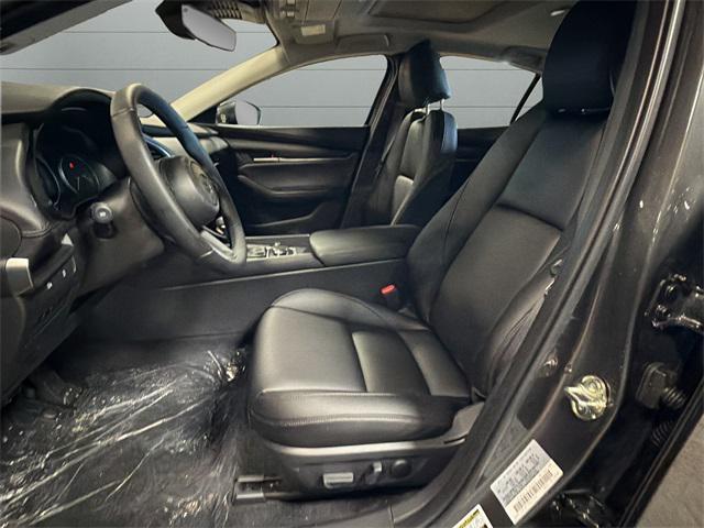 new 2026 Mazda Mazda3 car, priced at $28,412