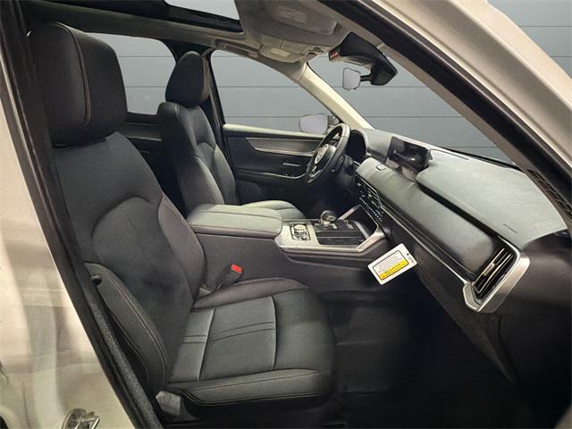 new 2026 Mazda CX-90 car, priced at $48,647
