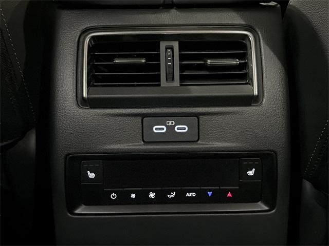 new 2026 Mazda CX-90 car, priced at $48,647