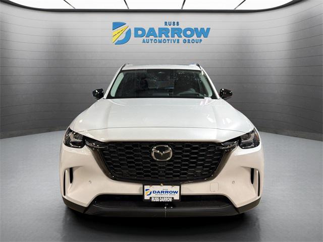 new 2026 Mazda CX-90 car, priced at $48,647