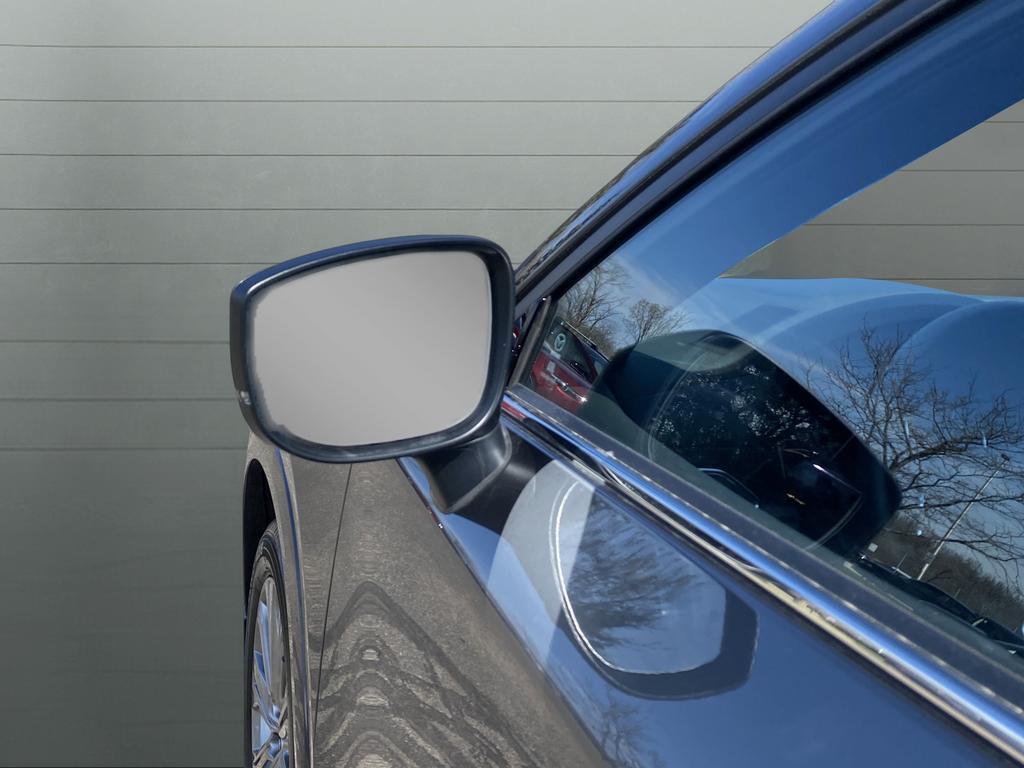 used 2025 Mazda CX-5 car, priced at $35,690