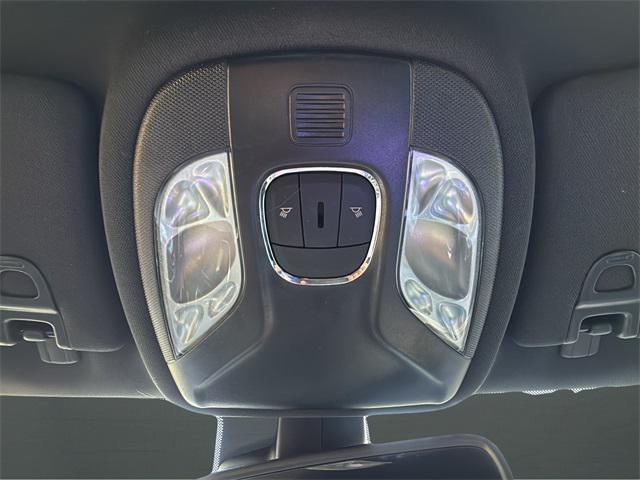 used 2023 Jeep Compass car, priced at $19,919