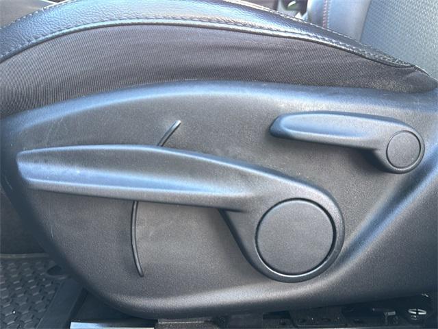 used 2023 Jeep Compass car, priced at $19,919