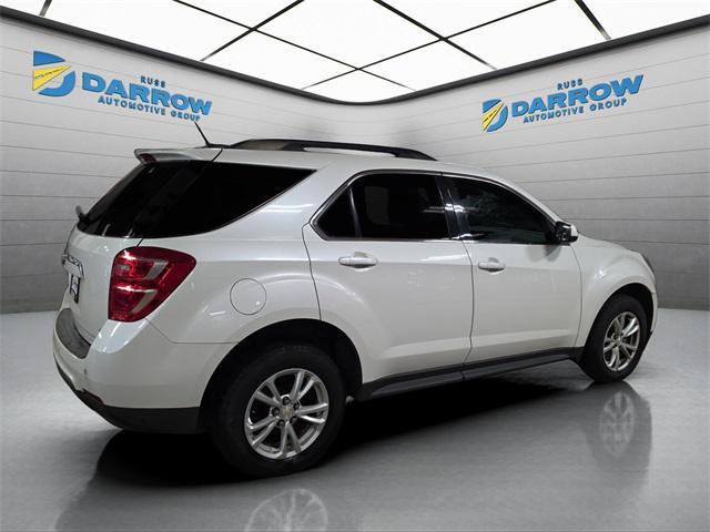 used 2017 Chevrolet Equinox car, priced at $6,435